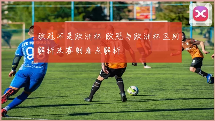 欧冠不是欧洲杯 欧冠与欧洲杯区别解析及赛制看点解析